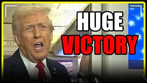 🔴We just got the CONFIRMATION.🔴