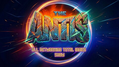 The A.N.T.I.S. Promo Teaser (New Promotional Show Coming in 2026)