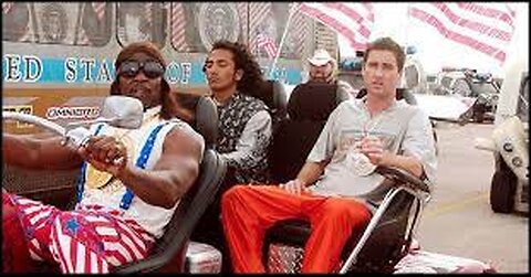 Idiocracy (2006) — The Movie That Predicted Our World Too Well 😳