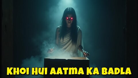 Khoi Hui Aatma Ka Badla (खोई हुई आत्मा का बदला)