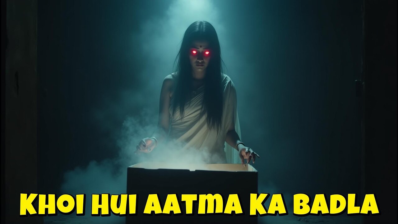 Khoi Hui Aatma Ka Badla (खोई हुई आत्मा का बदला)