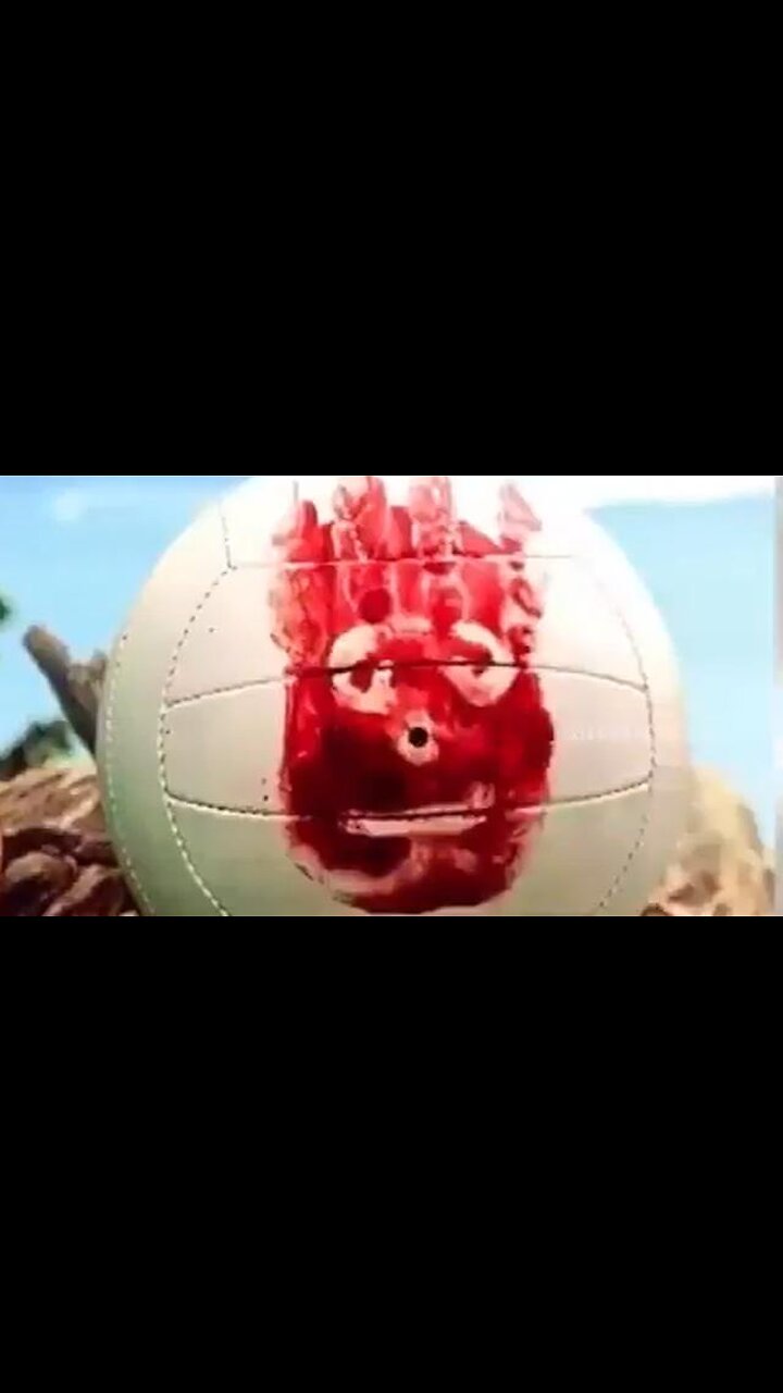 Tom Hanks. Connect the dots