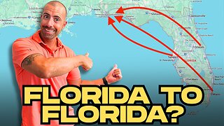 The TRUTH: Why People in Florida Are Moving to the Emerald Coast