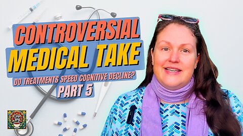 How Do YOU Balance Risk, Recovery, and Choice? (Part 5) ✨ Caregiving Chronicles