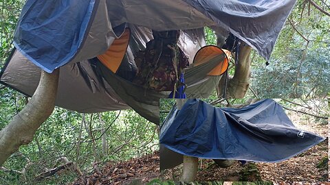 05, camp , set up , roast , #2025 , @ashoffgrid