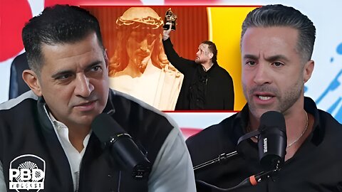 "Jesus Is For EVERYBODY!"- Jelly Roll PRAISES Christ During Grammys Speech