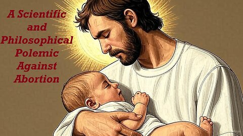 A Scientific and Philosophical Polemic Against Abortion