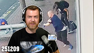 We're Unprotected | Tue 12-9-25