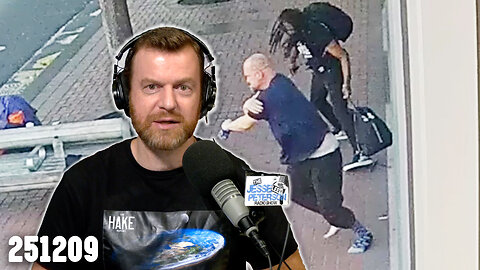 We're Unprotected | Tue 12-9-25