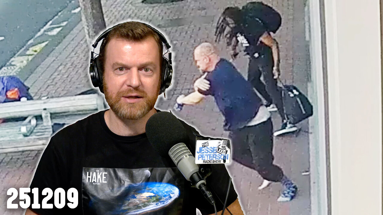 We're Unprotected | Tue 12-9-25