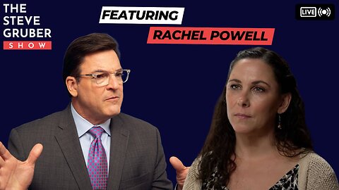 Rachel Powell, The Harsh Experiences from a Jan. 6th Political Prisoner