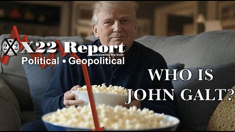 X22-Why Was The Military Used In The [FF]? Trump Holds Rally On NatL Popcorn Day. SGANON, CLIF HIGH