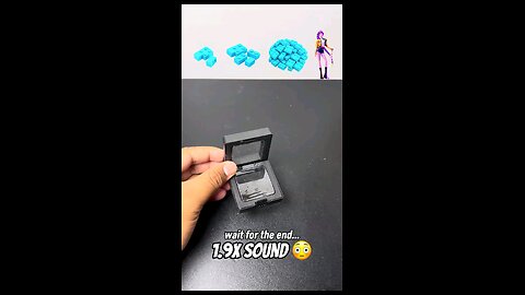 Soda pop challenge 😨😭 - Which rumi can fit it? #kpopdemonhunter #sodapop