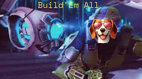 Building Guilty 343 Spark
