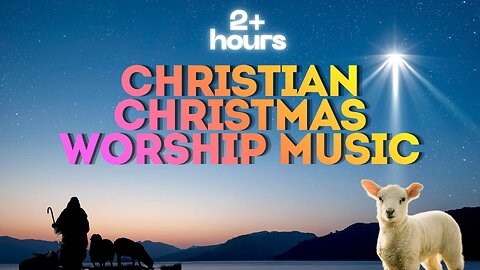 Christian Christmas Music - Jesus is the Reason for the Season