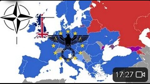 Was war und ist die NATO?