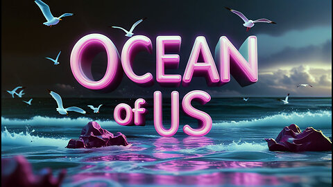 Ocean of Us