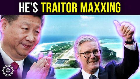 Reparations From Keir Starmer