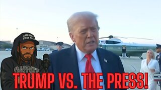 LETS RECAP THE WEEK PLUS MEDIA ANALYSIS!