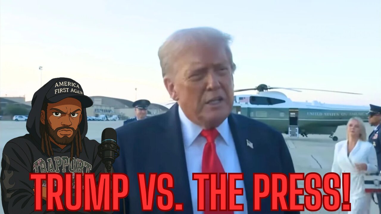 LETS RECAP THE WEEK PLUS MEDIA ANALYSIS!
