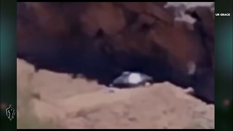 UFO on Video over Brazil