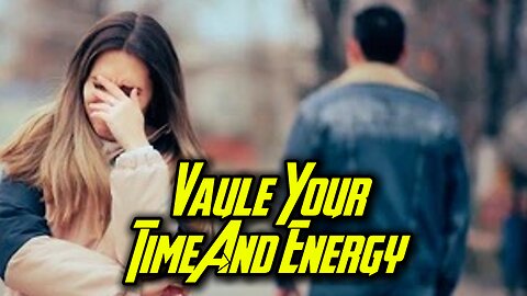 KNOWING WHEN TO WALK AWAY