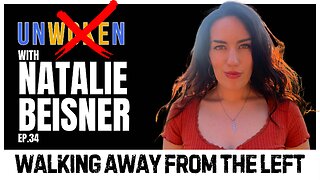 Why I Walked Away from the Democrat Party with Natalie Beisner