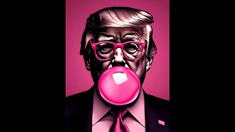 I'm forever blowing bubbles lol