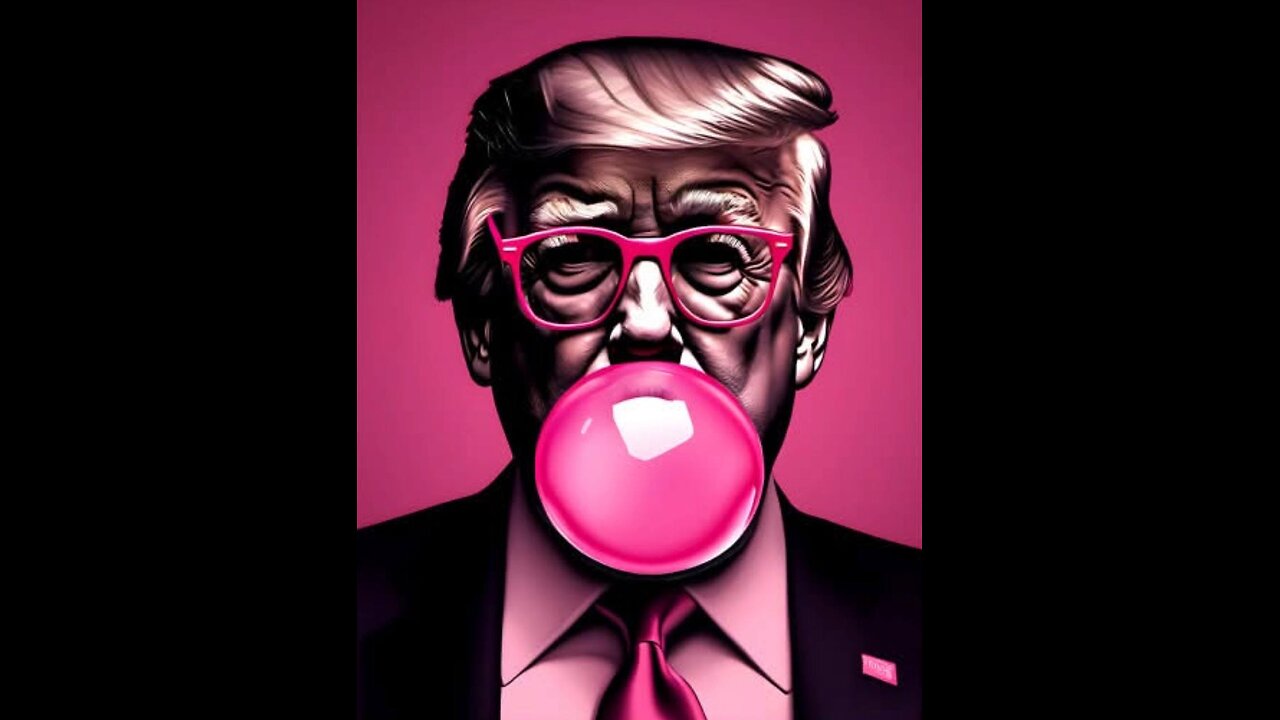 I'm forever blowing bubbles lol