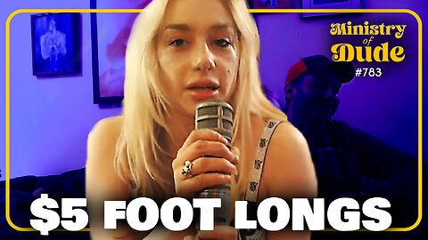 Geno covers for Scarlett's shiner | #783