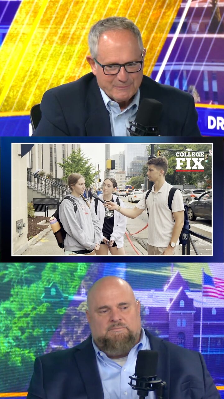 Gen Z Have Thoughts On Marriage