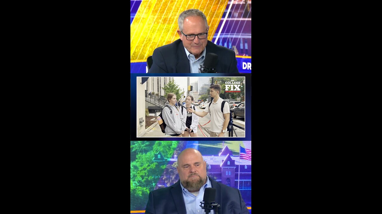 Gen Z Have Thoughts On Marriage