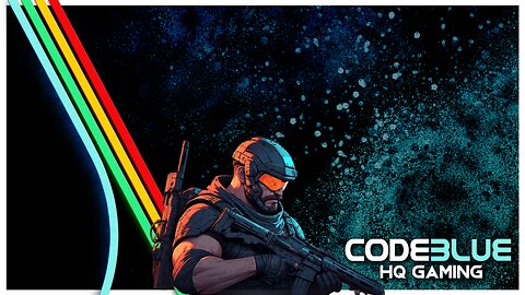 🟢 LIVE - ARC RAIDERS & REDSEC | CODEBLUE HQ GAMING