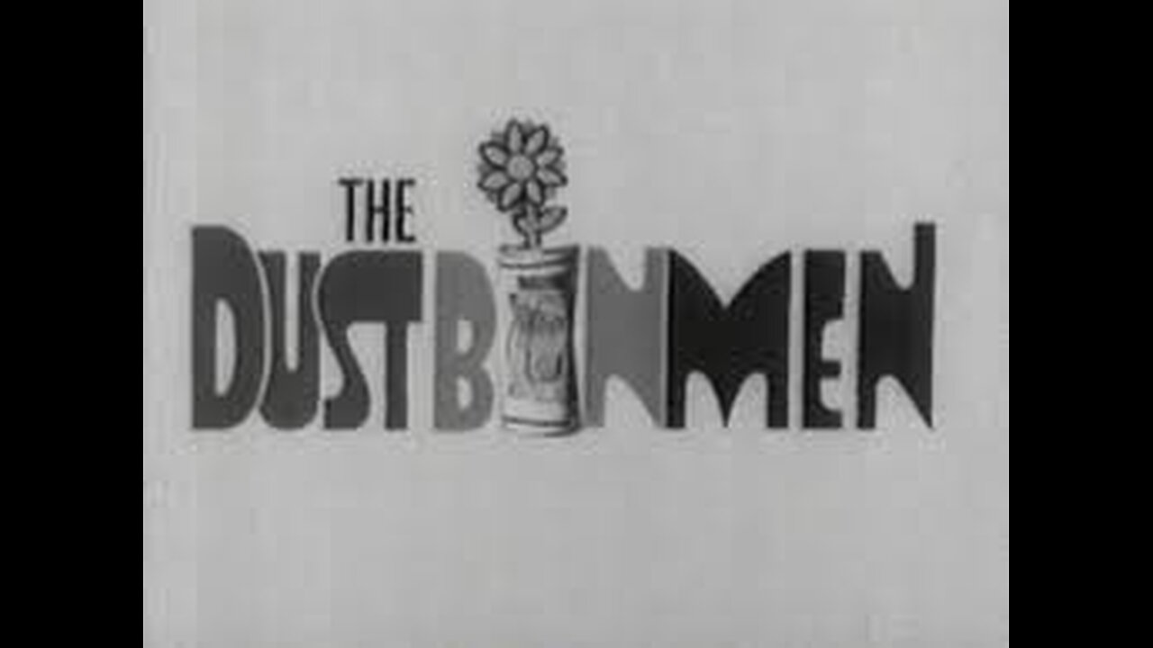 The Dustbinmen S1E2