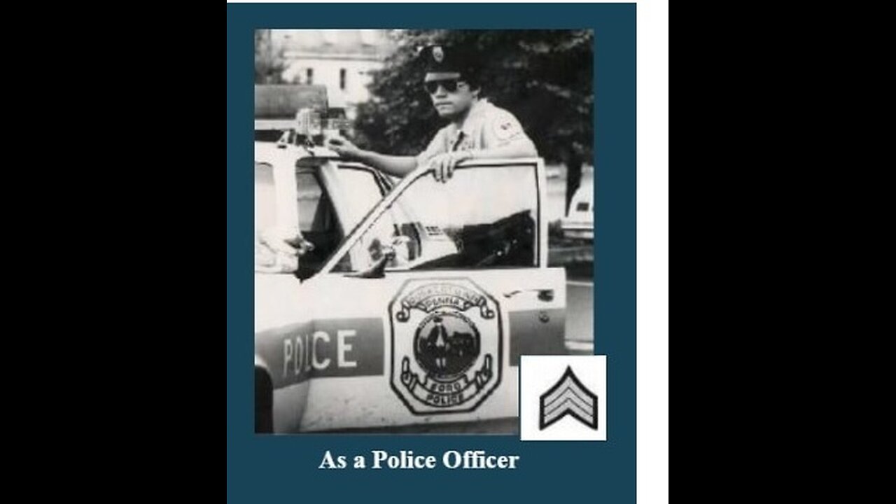 Why I didn't open the door for the cops?