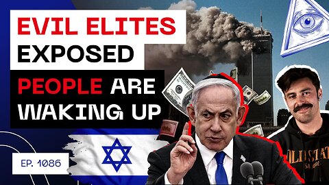 Evil Elites Exposed - People Are Waking Up