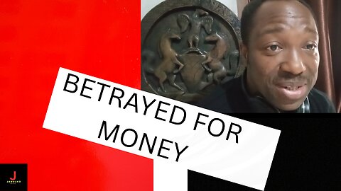 BETRAYED FOR MONEY: FRIENDSHIP, REAL ESTATE AND GREED IN NIGERIA #greed #betrayal #trustissues