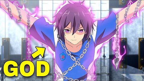 He Was Killed By A Dragon And After Waking Up He Possessed The Power Of The Dragon God | Anime