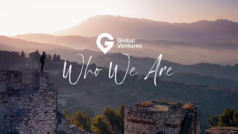 Global Ventures Who We Are