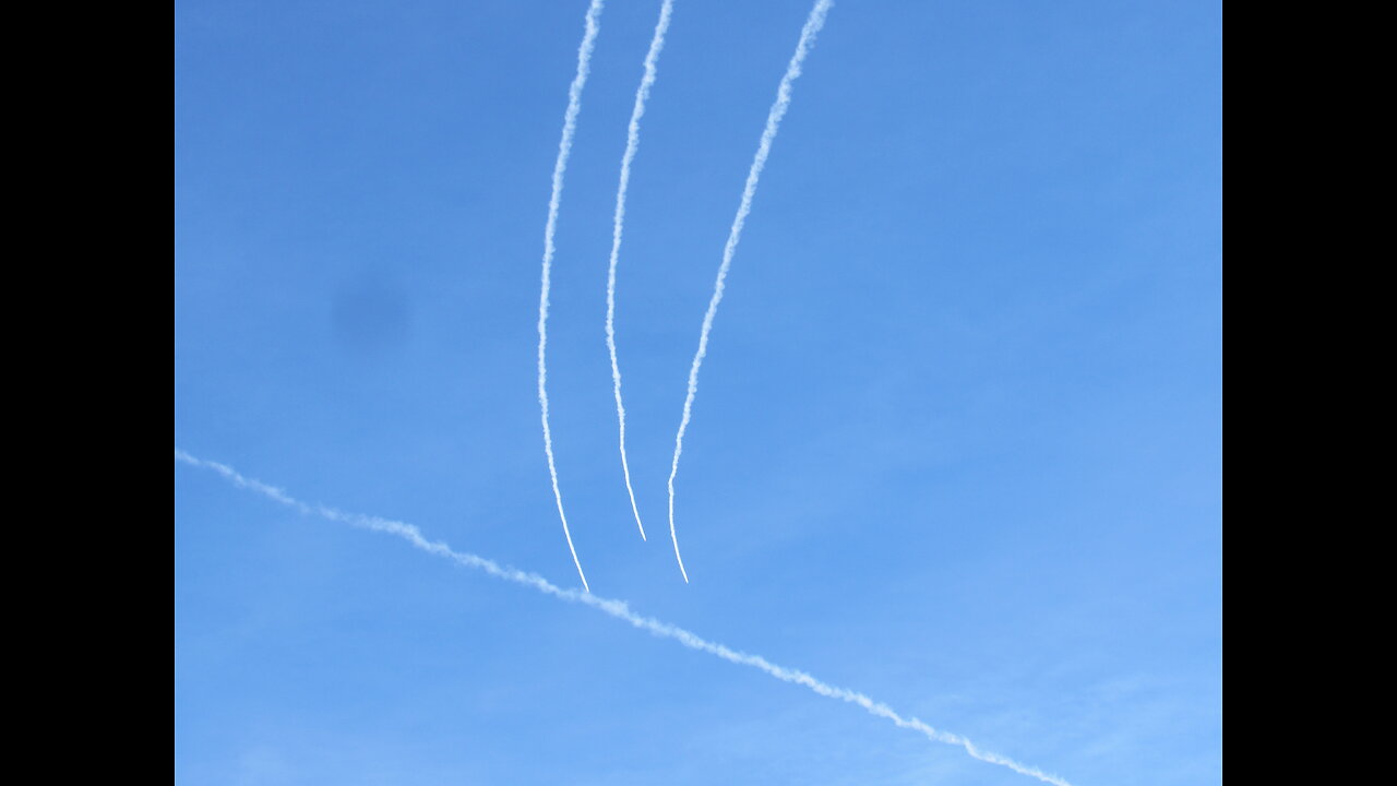 Hey Candace What about the other plane