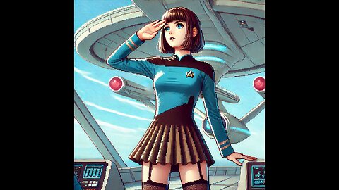 TV Argospective - Star Trek TNG season 3