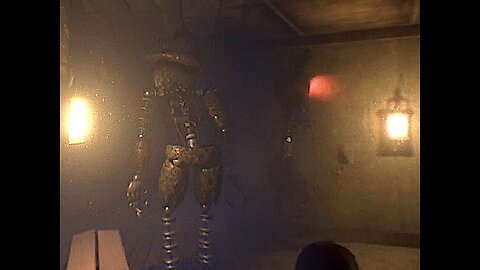 The Joy of Creation: Reborn has some funny aspects. (fr/en)