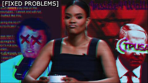 CANDACE OWENS VINDICATED!! TPUSA TEXTS CONFIRMS "LEAKED CHARLIE KIRK TEXTS" ARE REAL! JEWISH DONORS?