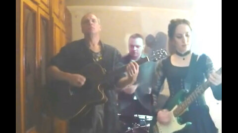 Клип - На Воздушной Горе