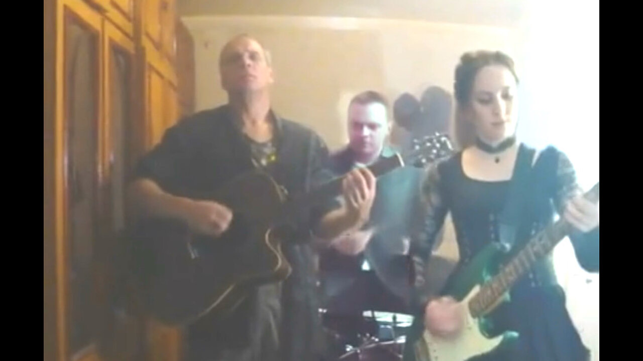 Клип - На Воздушной Горе