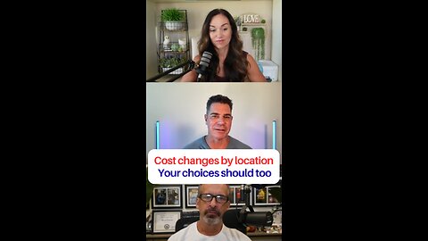 Go where you’re treated best