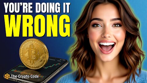 Stop Guessing! Learn How to Trade Crypto Properly