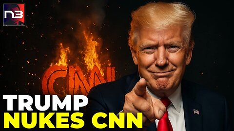 Just In: Trump Said FOUR WORDS That Made CNN Go SILENT – Nobody Knows How to Respond to THIS Now