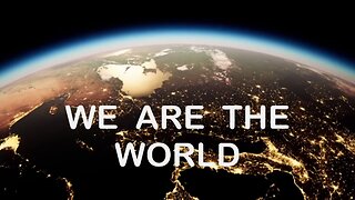 We Are the World - SSCC Praise Band 2