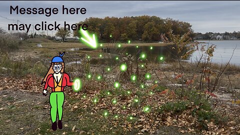 May’s maniac message